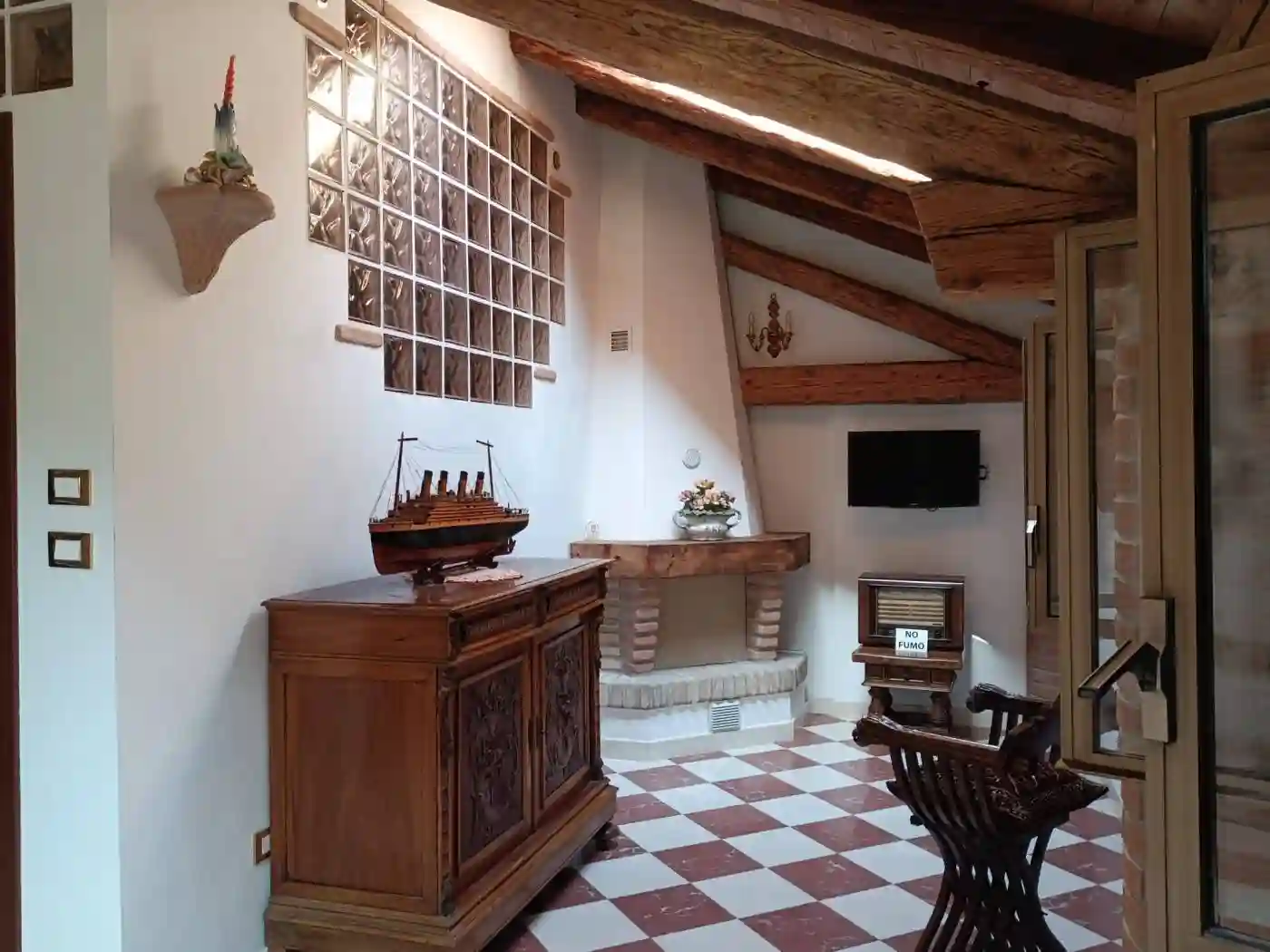Attico - Mansarda - foto 5