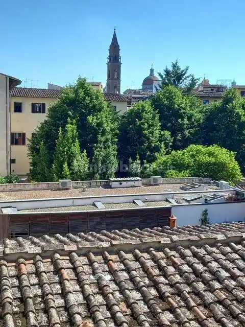Appartamento in affitto a Firenze