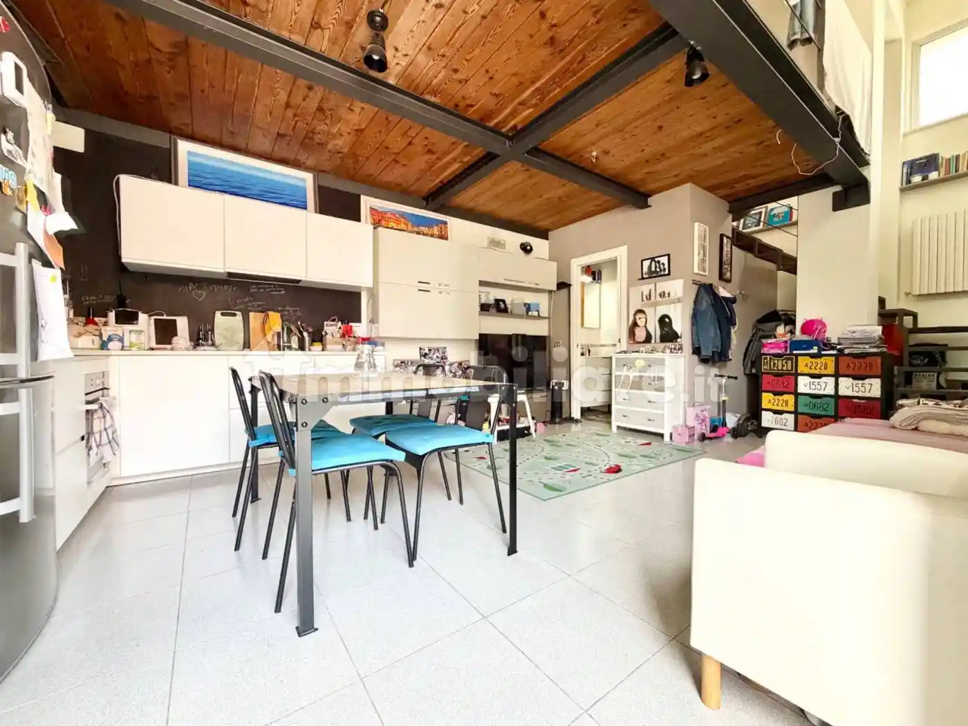 Loft in vendita a Ancona