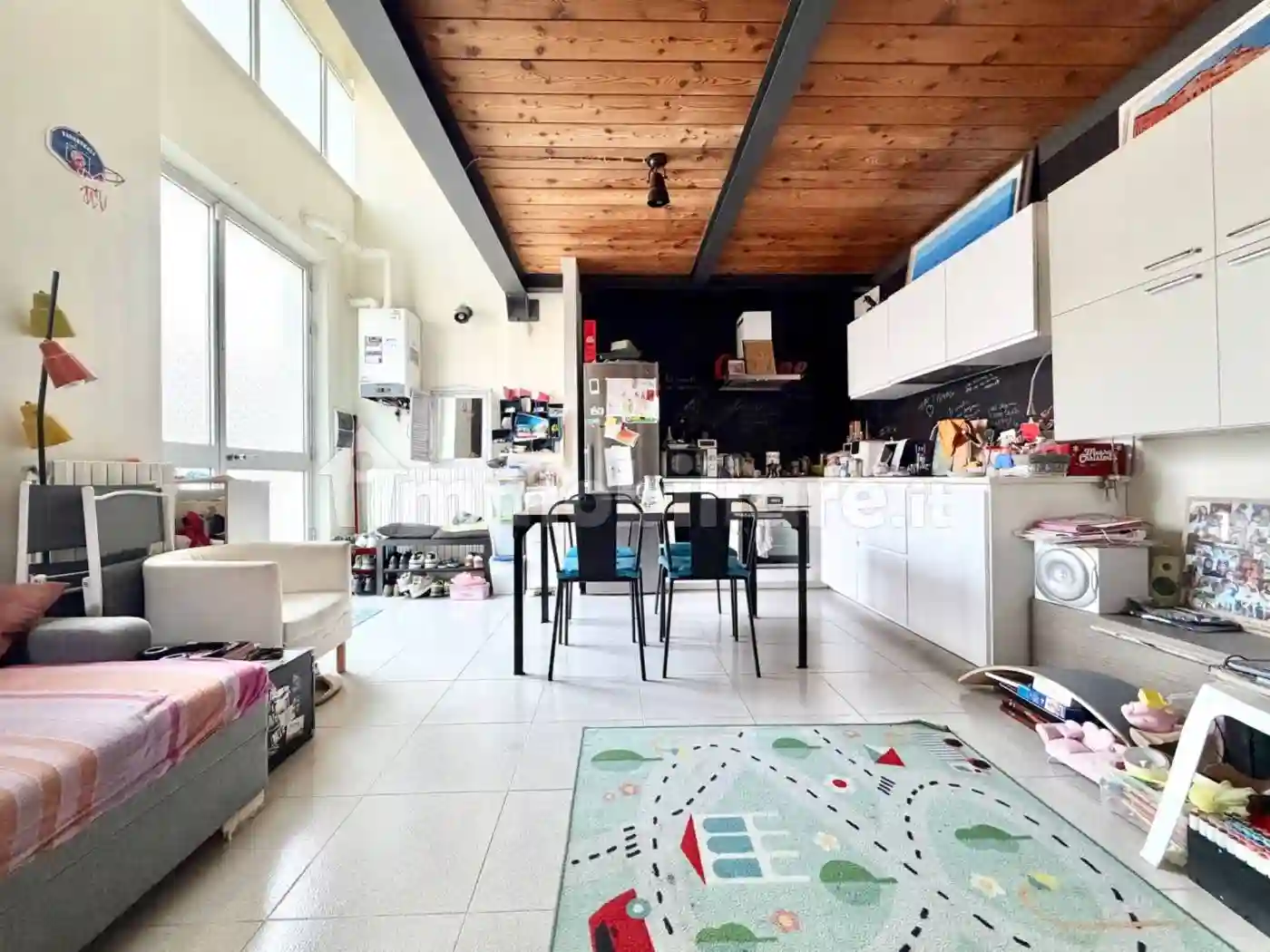 Loft - foto 3