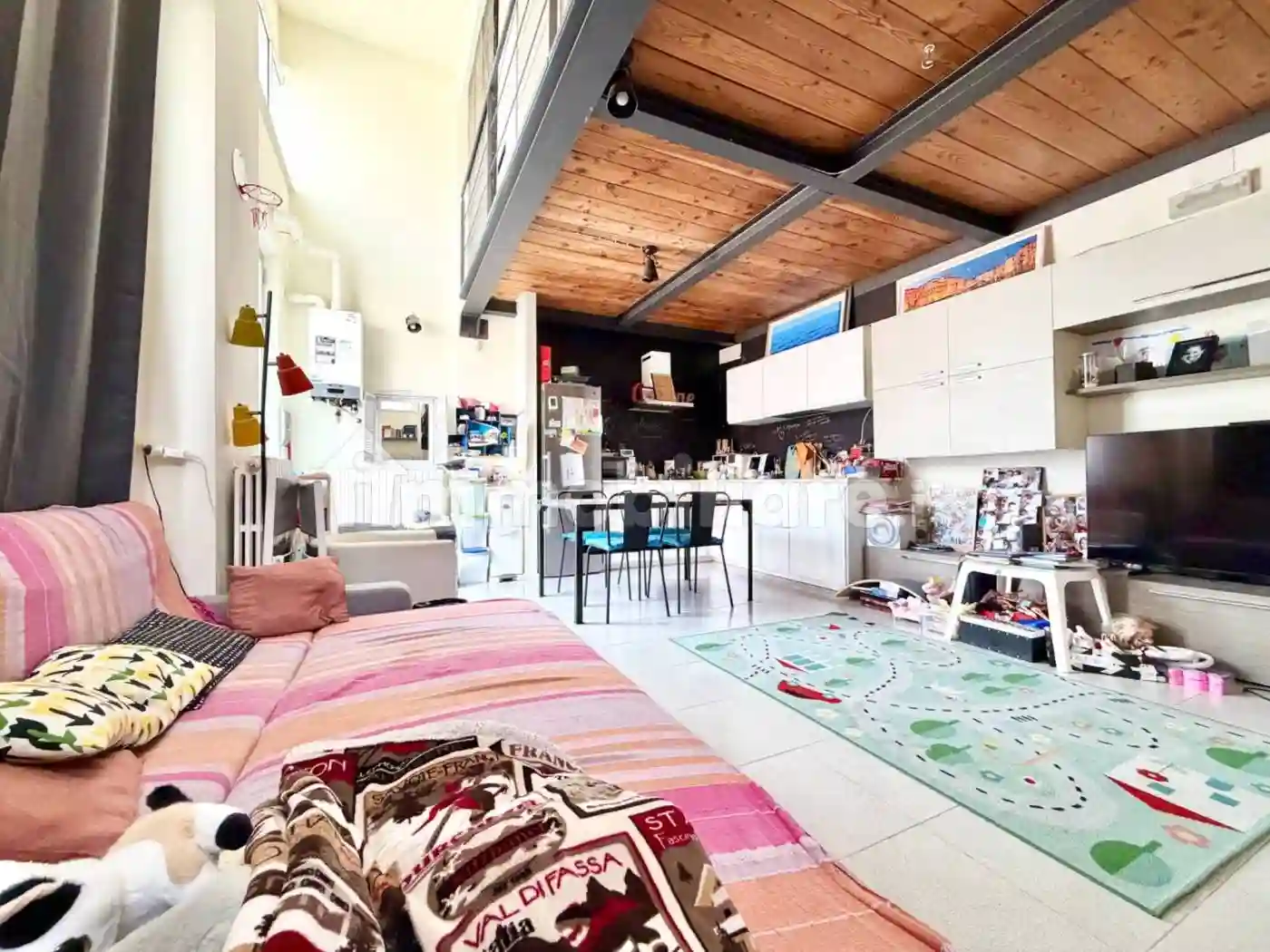 Loft - foto 4