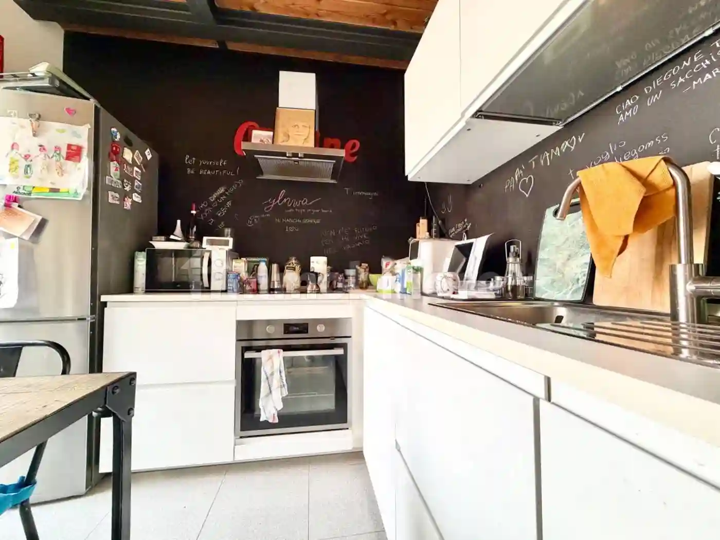 Loft - foto 5