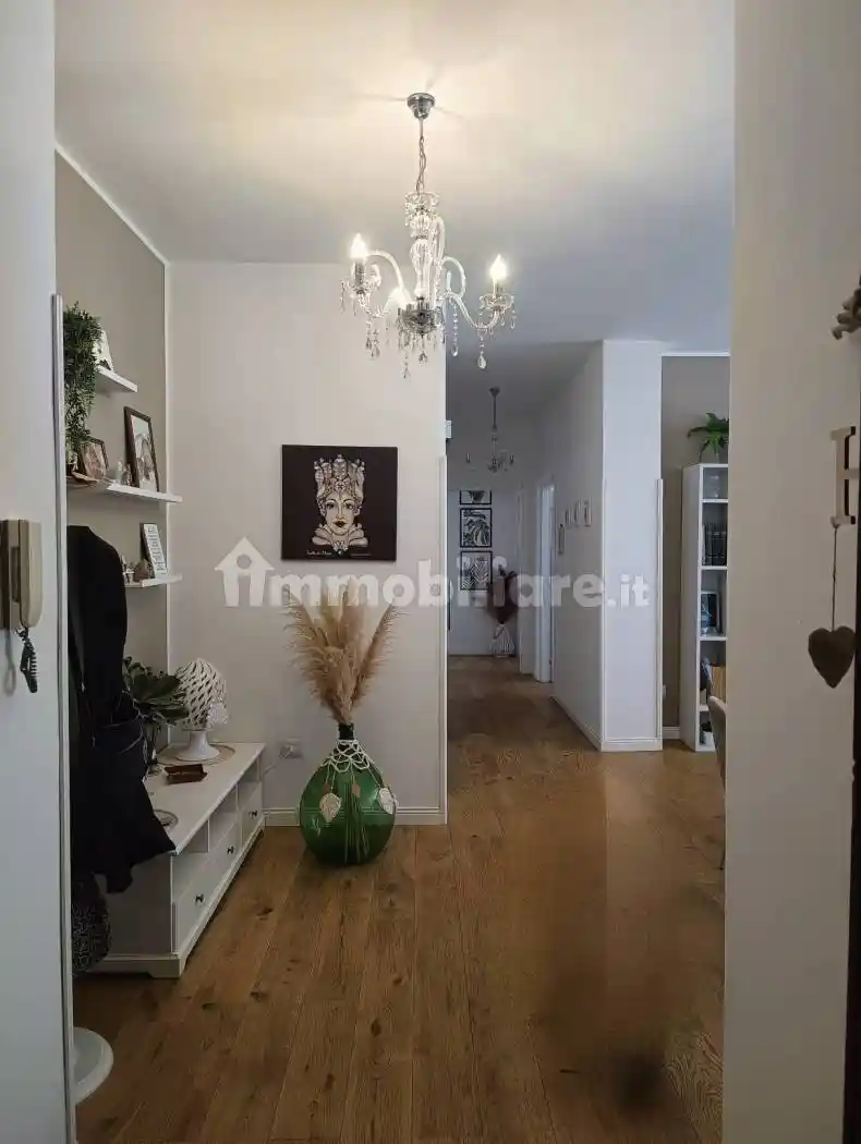 Appartamento in vendita a Castellaneta