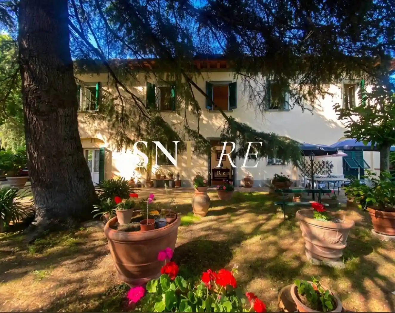 Villa in vendita a Impruneta