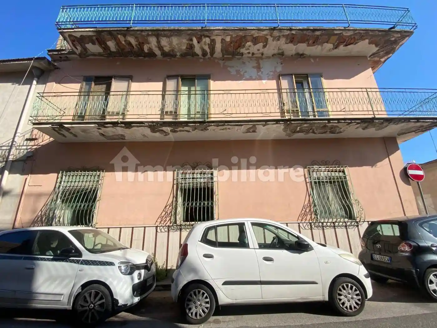 Casa indipendente in vendita a Frattamaggiore
