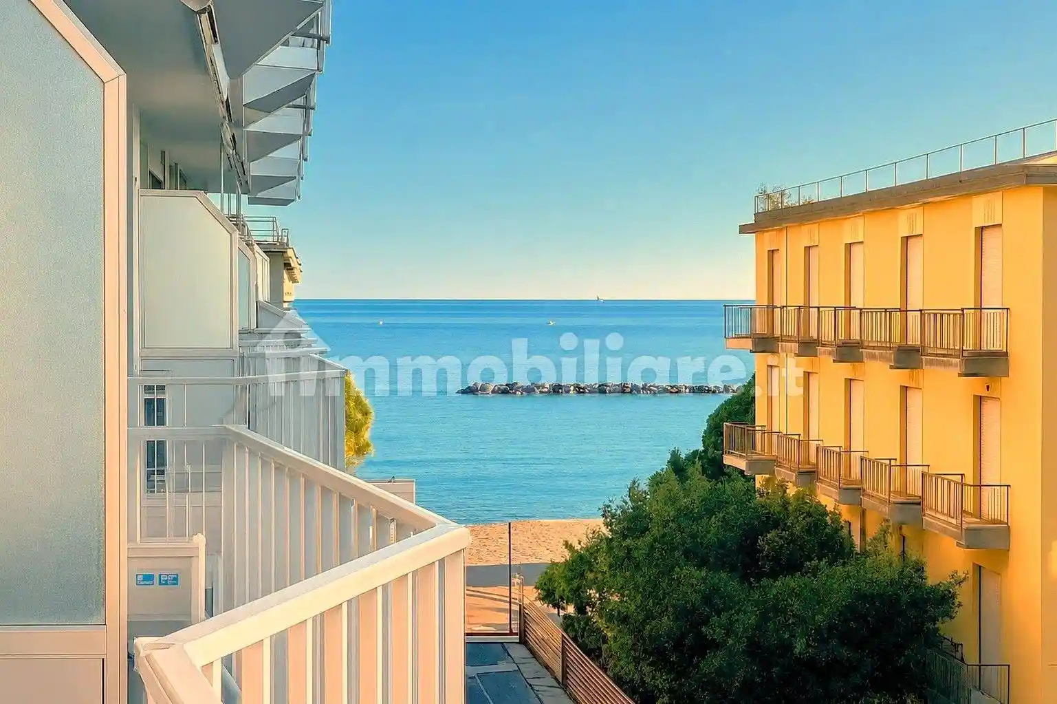 Appartamento in vendita a San Bartolomeo al Mare