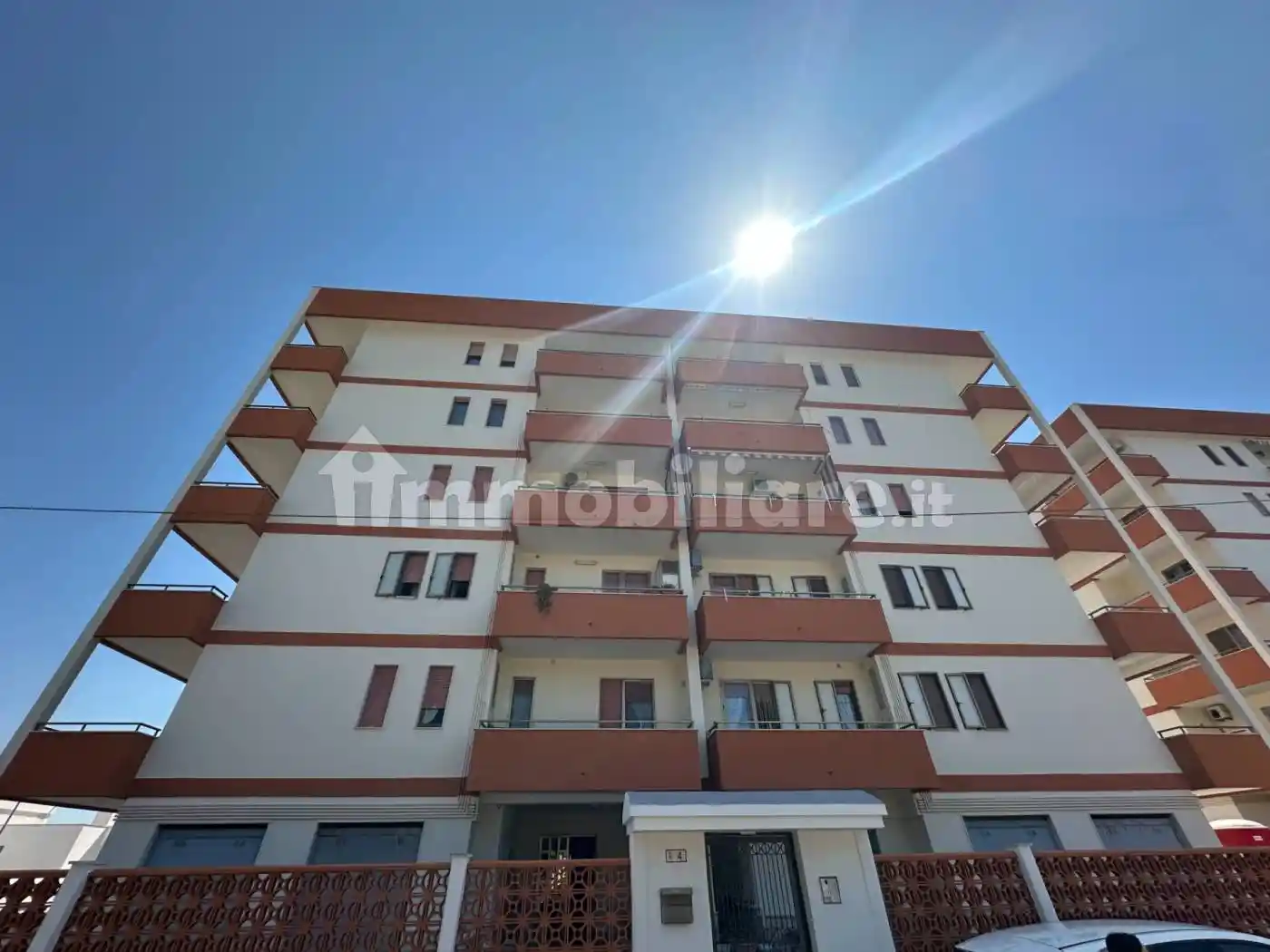 Appartamento in vendita a Gallipoli