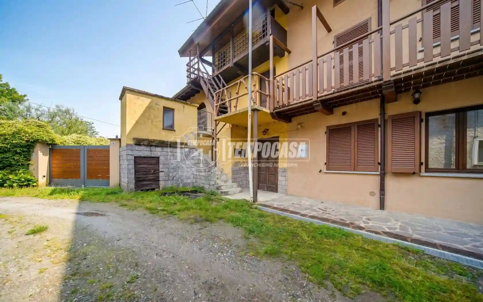 Casa indipendente - foto 2
