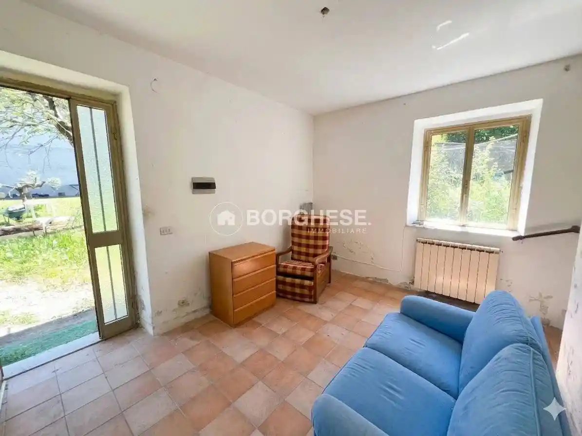 Casa indipendente in vendita a Fivizzano