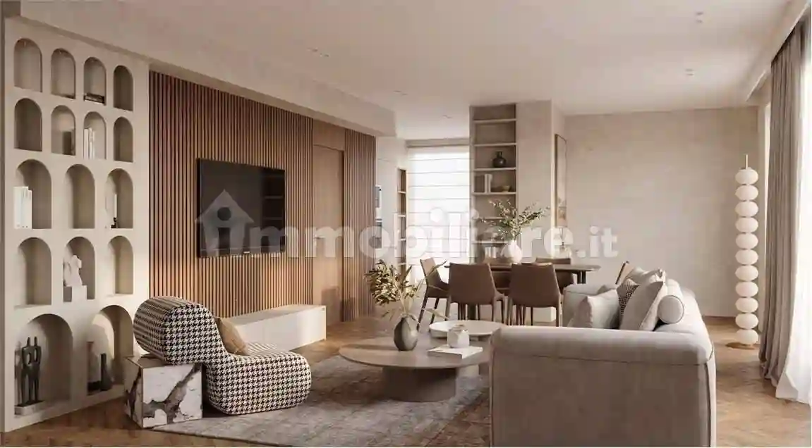 Appartamento - foto 5