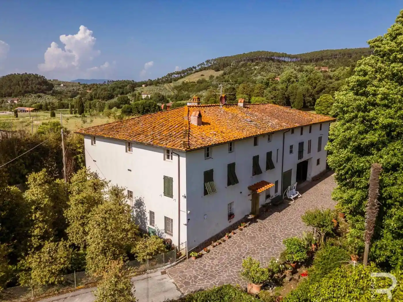 Villa in vendita a Capannori