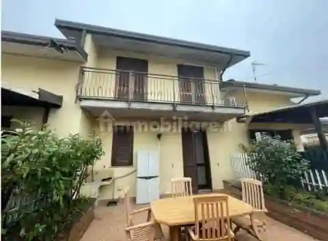 Villetta a schiera - foto 3