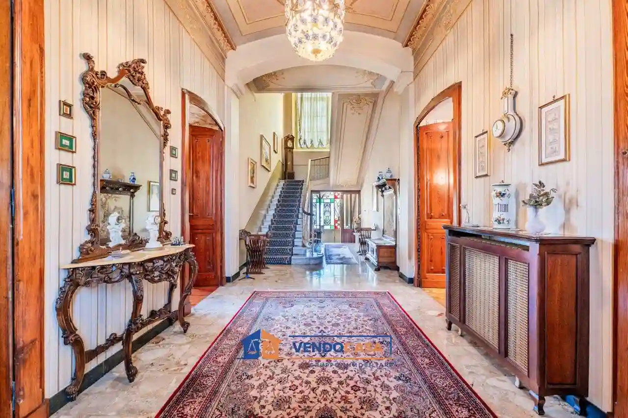 Villa - foto 4