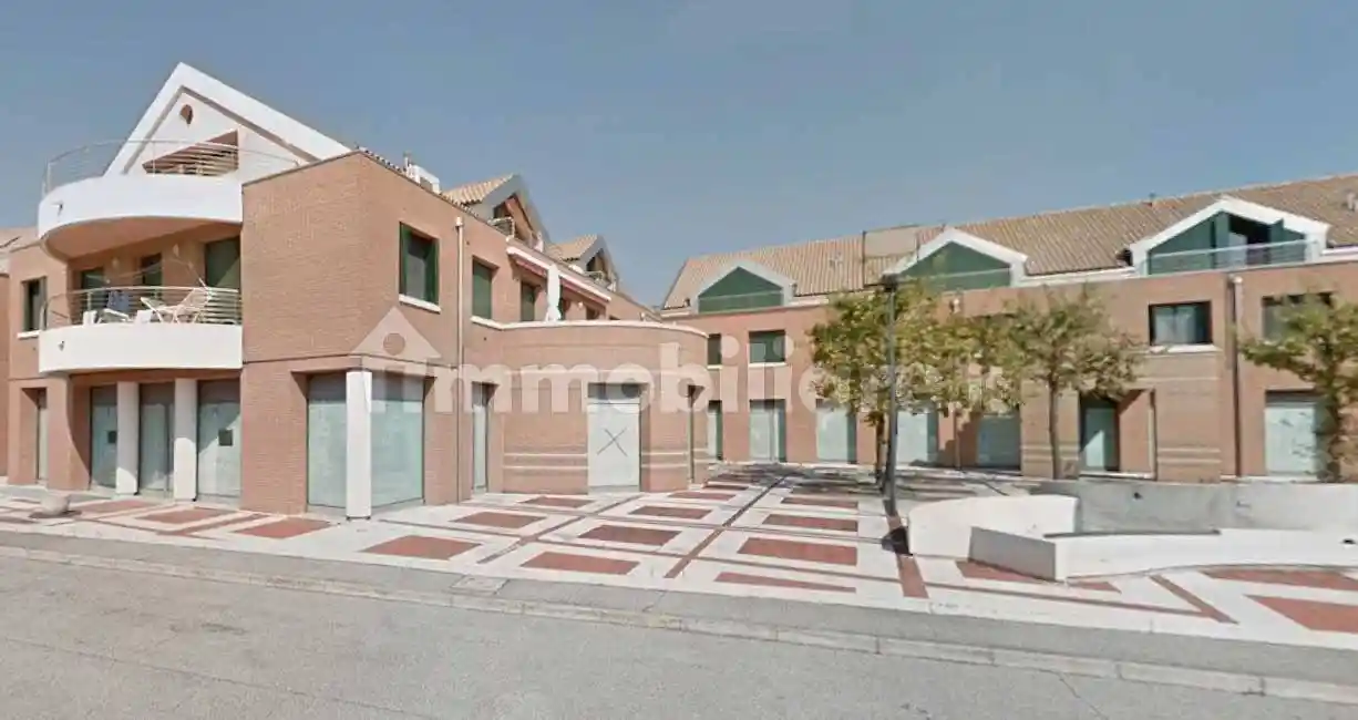 Appartamento in vendita a Cavallino-Treporti