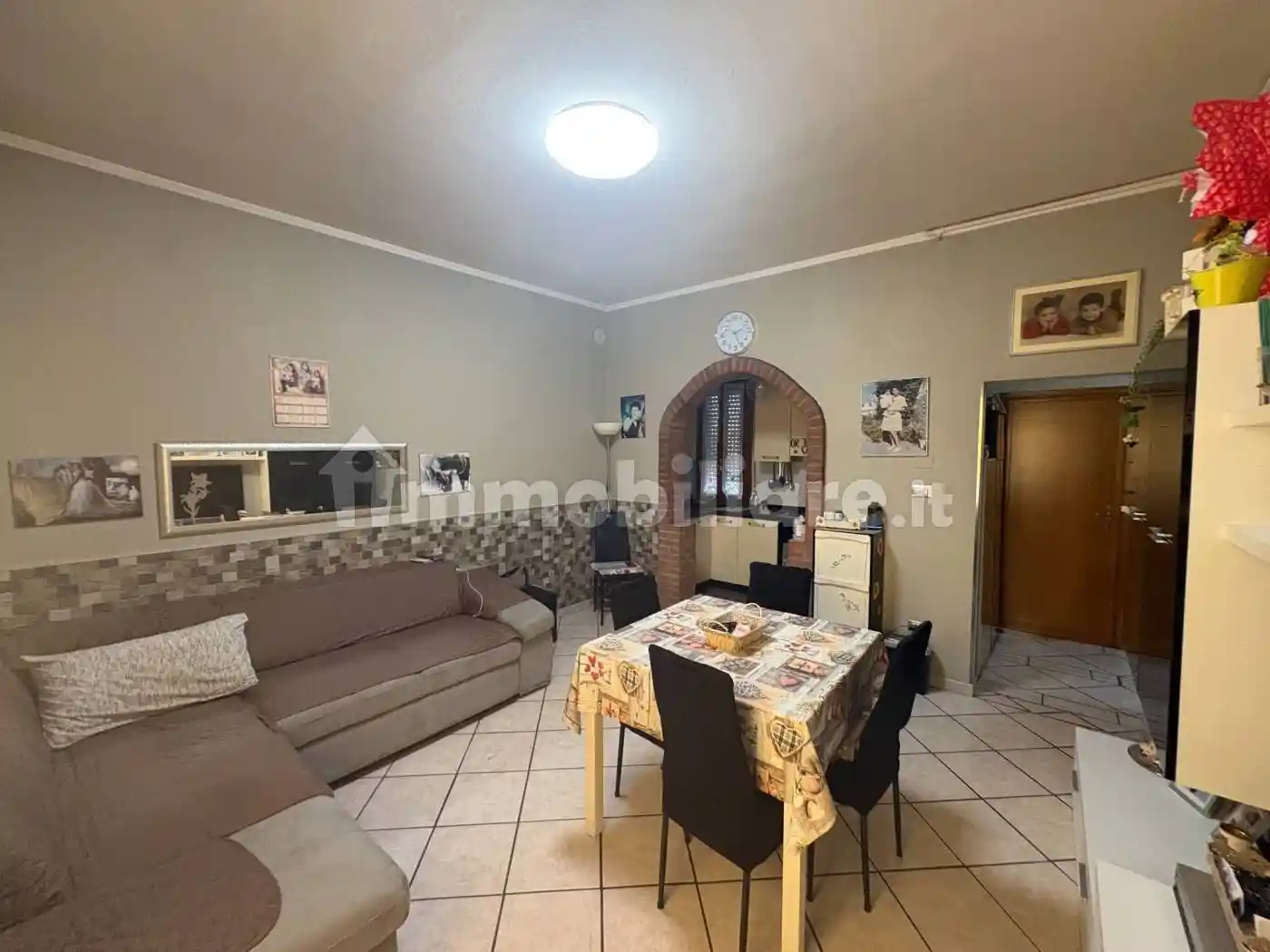 Appartamento in vendita a San Possidonio