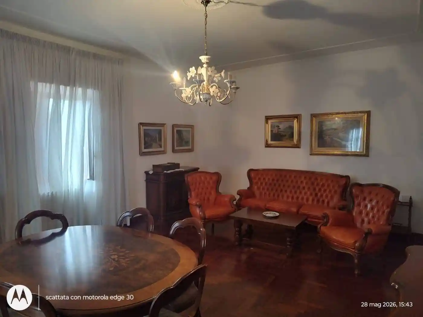 Appartamento in affitto a Ferentino