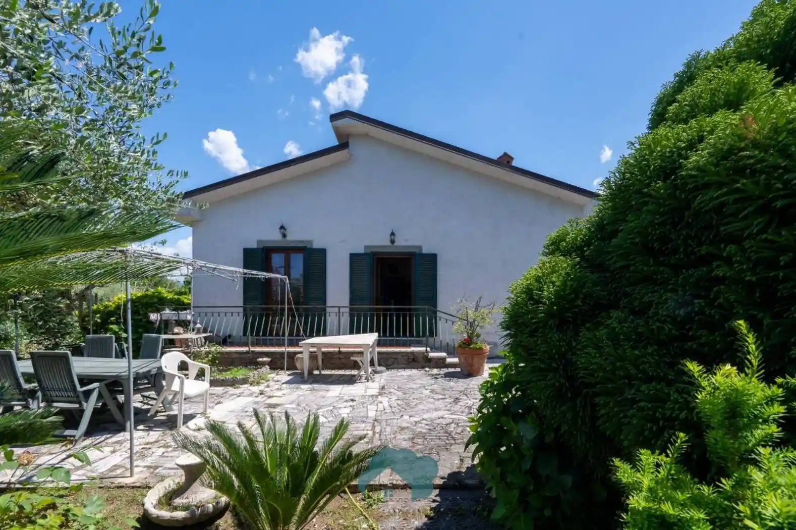 Villa in vendita a Zagarolo