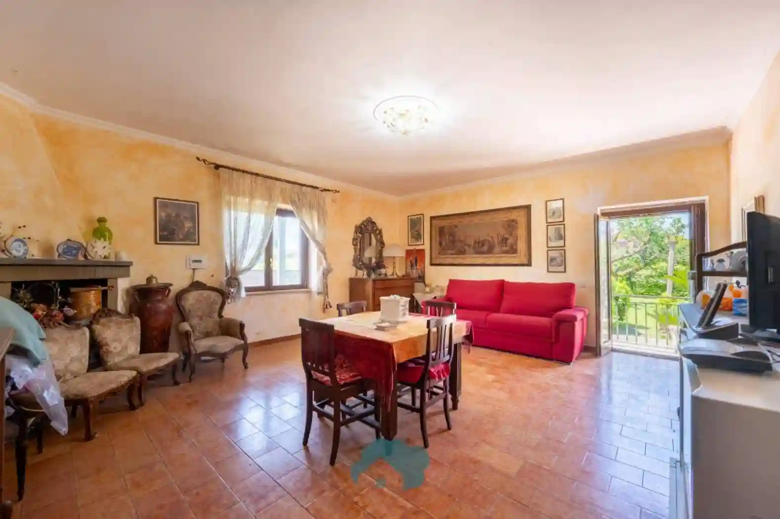 Villa - foto 3