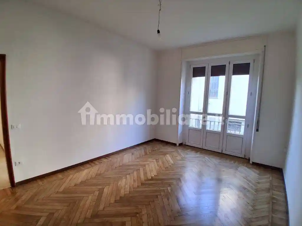 Appartamento in affitto a Omegna