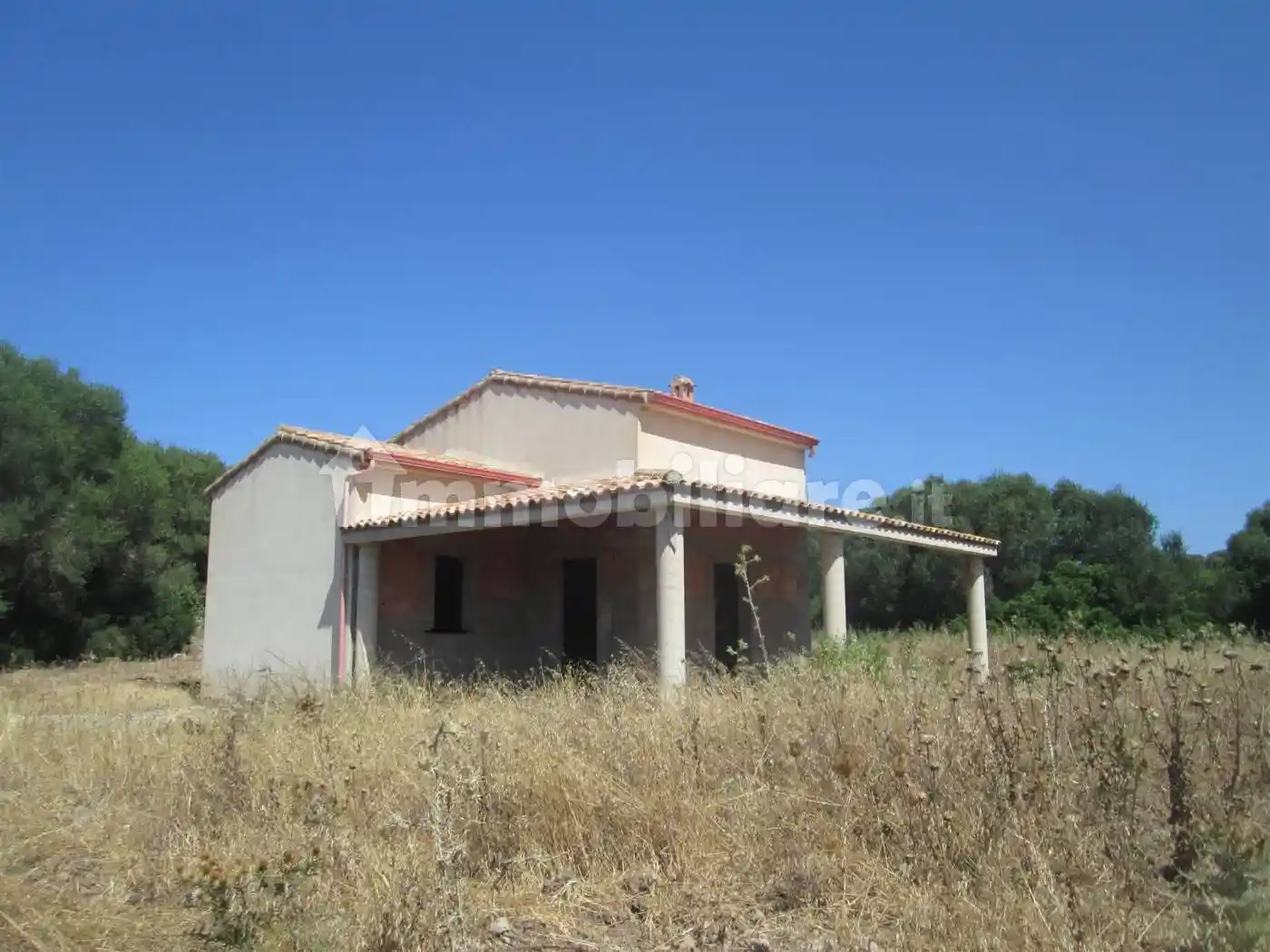 Rustico - Casale in vendita a Sant'Antioco