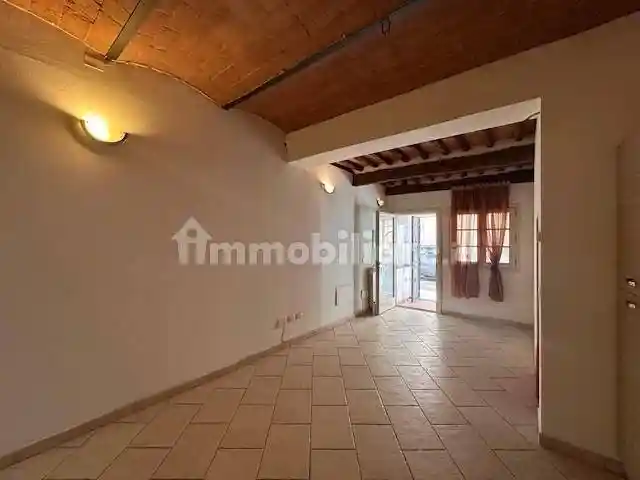 Appartamento in vendita a Cascina