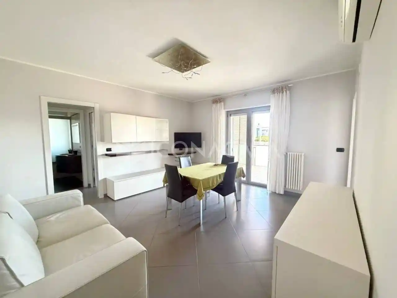 Appartamento in vendita a Bari