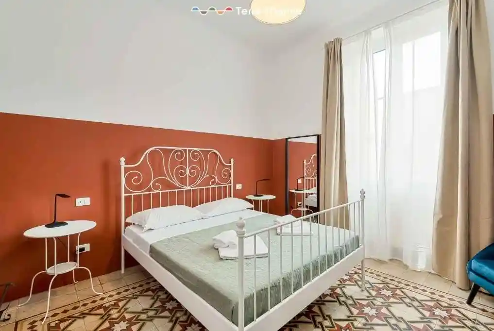 Appartamento in affitto a La Spezia