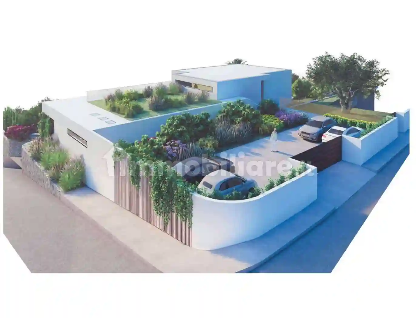 Villa - foto 4