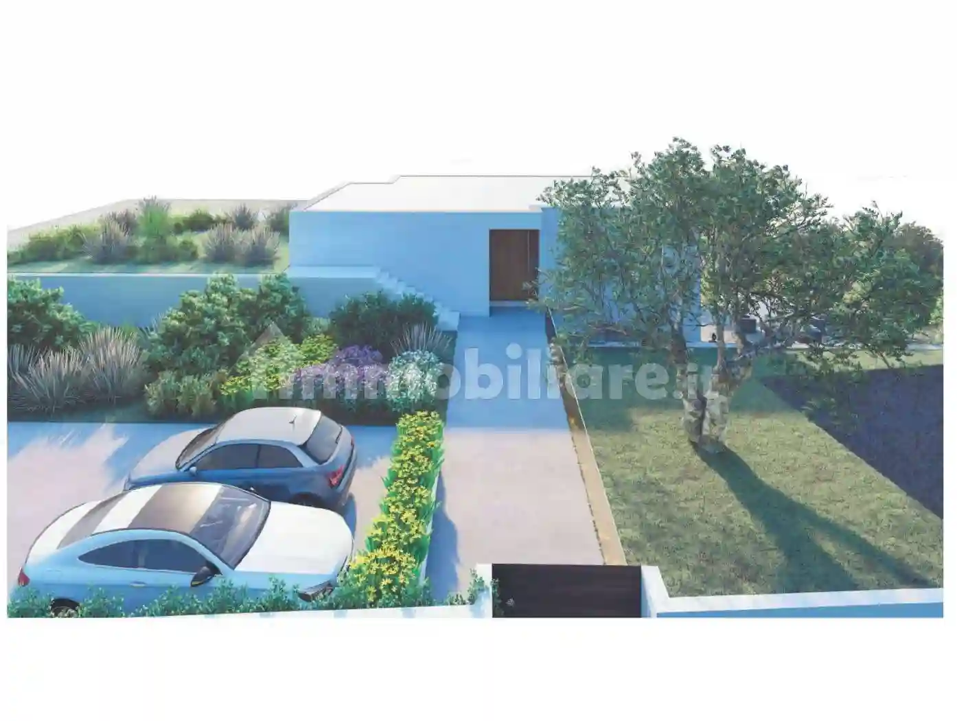 Villa - foto 5