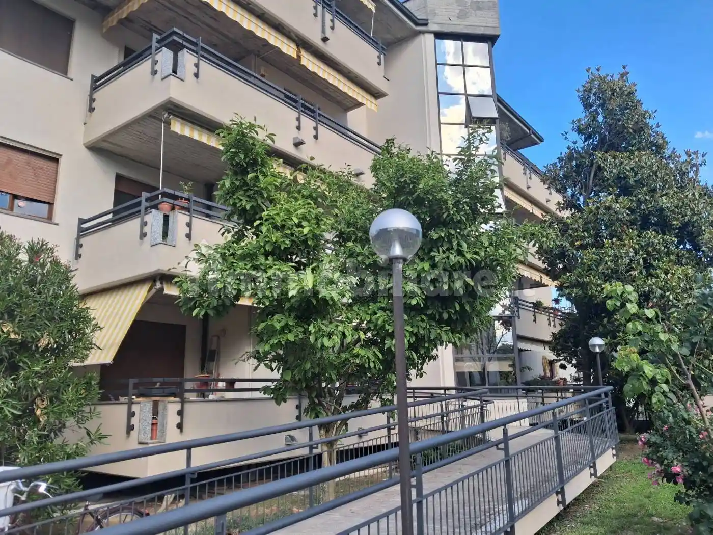 Appartamento in affitto a Lodi
