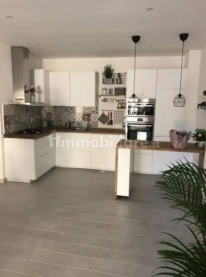 Villa in affitto a Forte dei Marmi