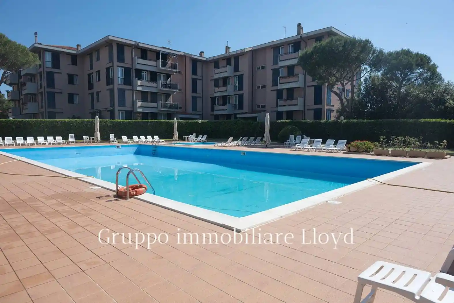 Appartamento in vendita a Livorno