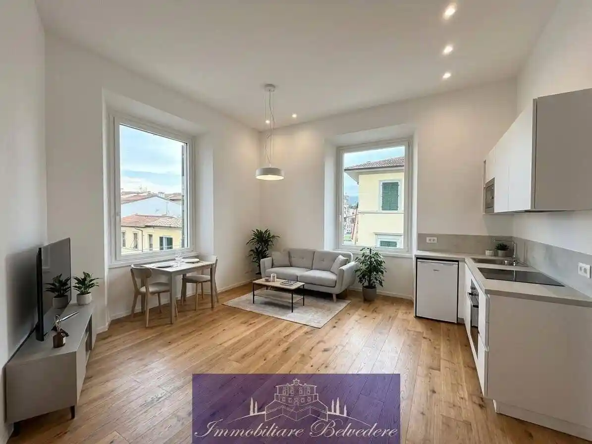 Appartamento in vendita a Firenze