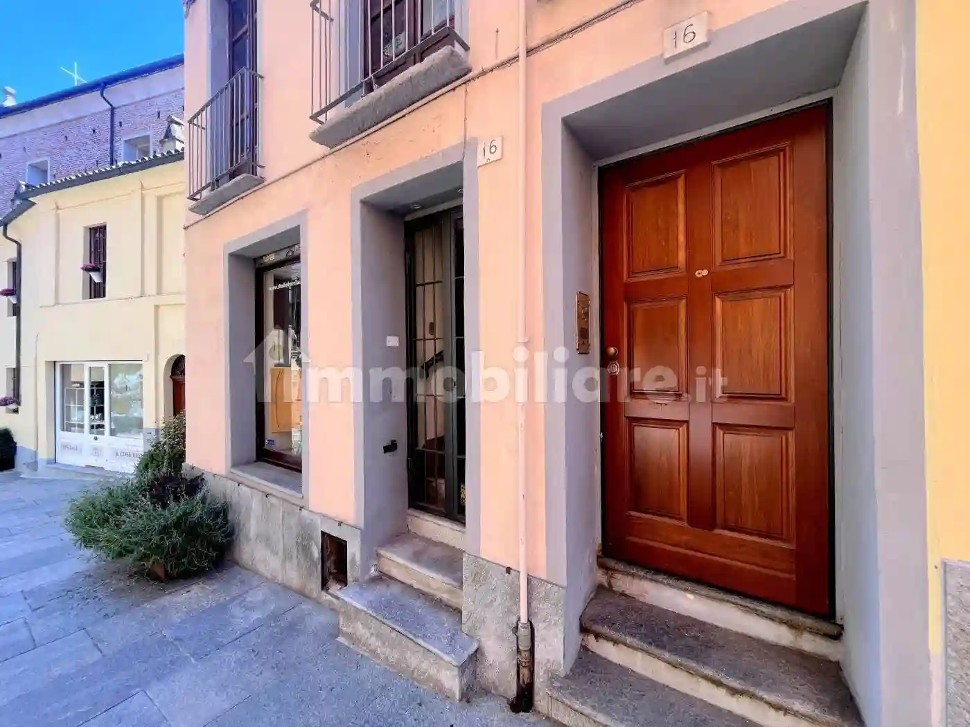 Palazzo - Edificio - foto 3