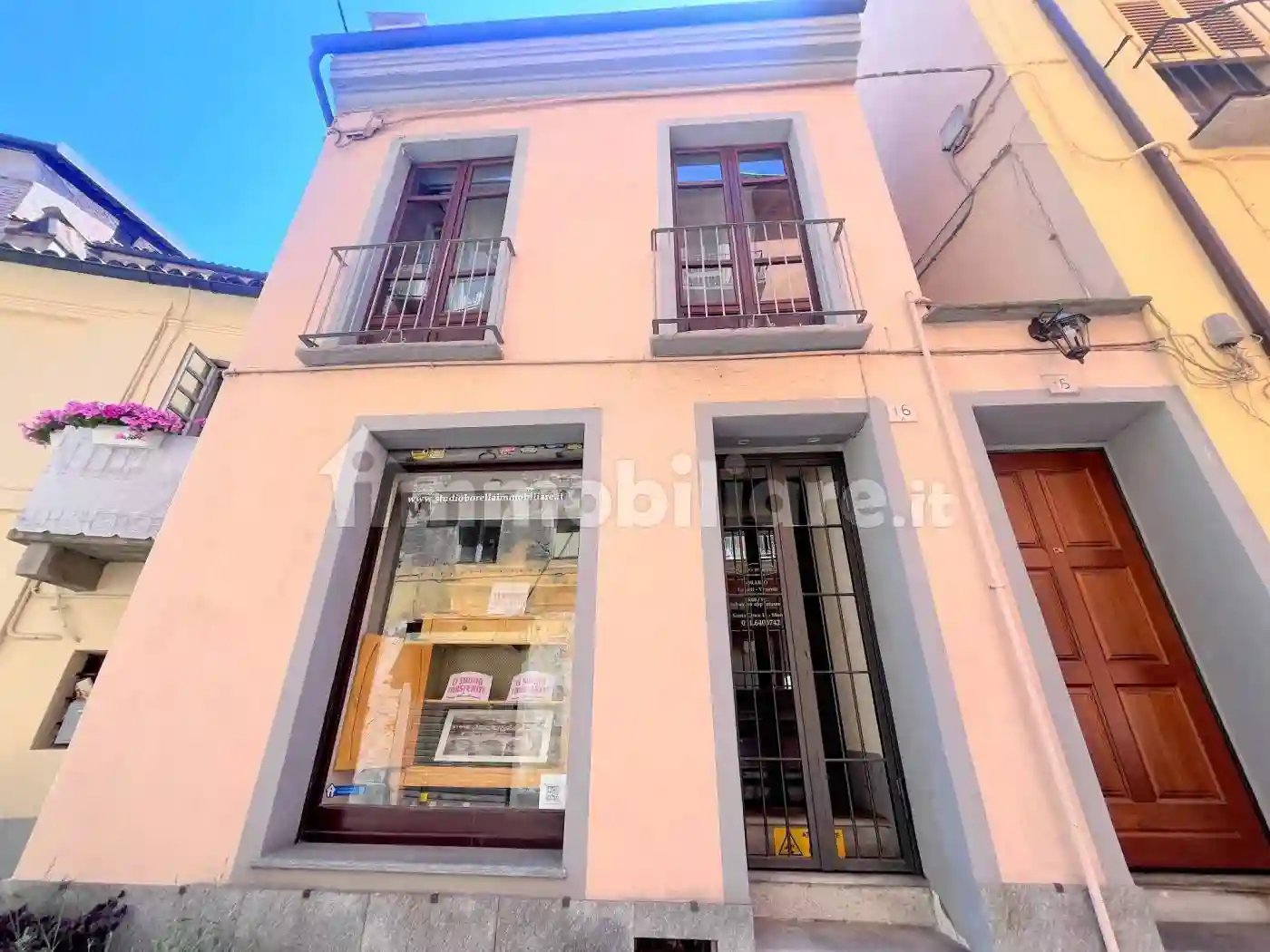 Palazzo - Edificio - foto 4