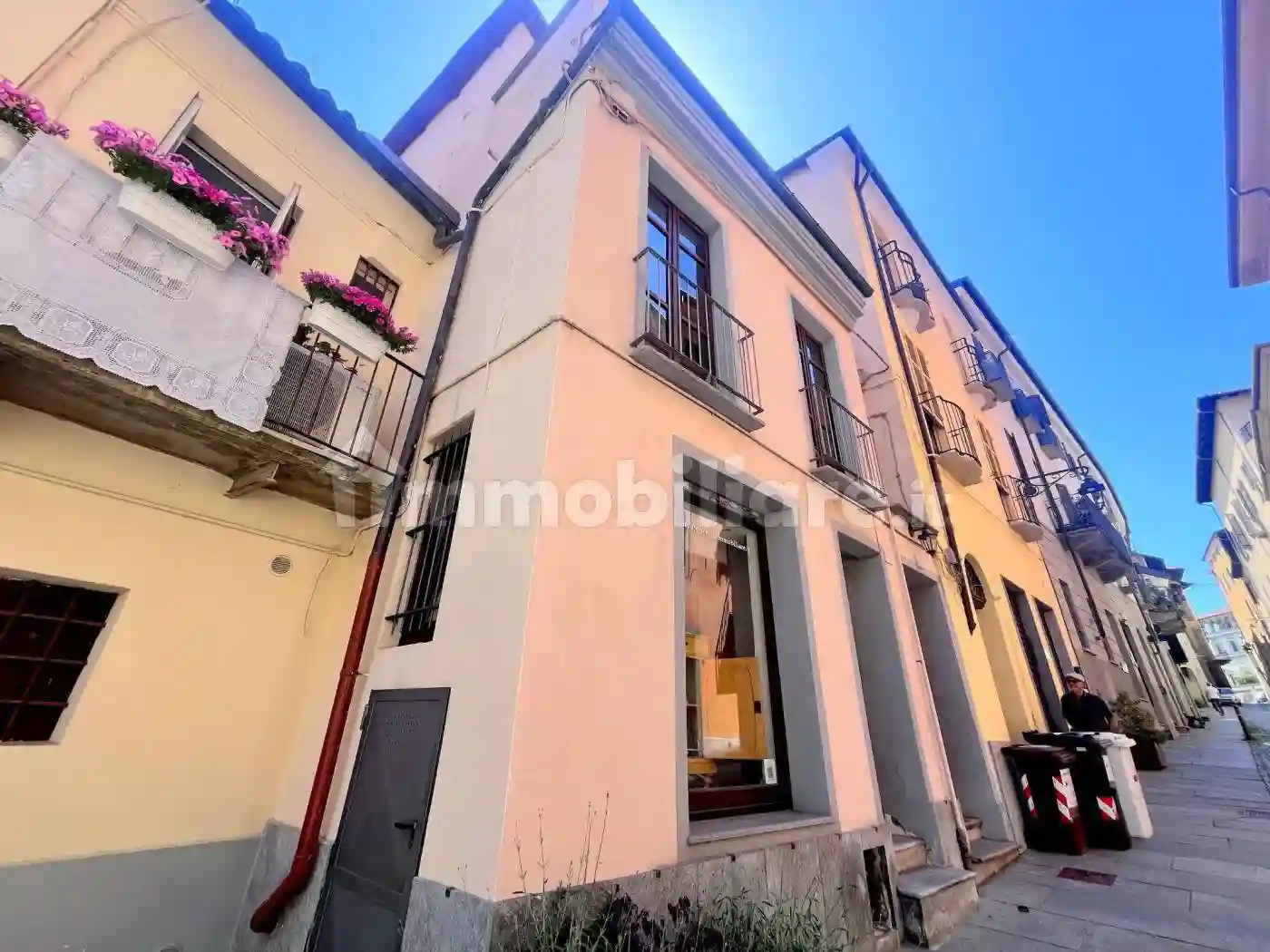 Palazzo - Edificio - foto 5