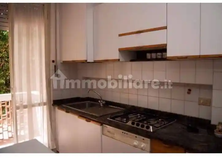 Appartamento in affitto a Forte dei Marmi