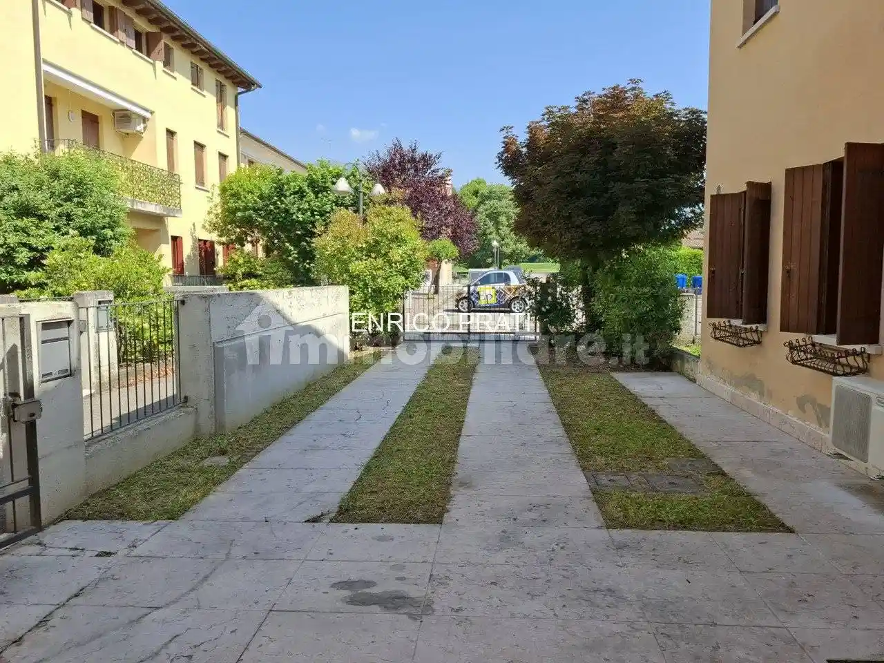 Appartamento in vendita a San Zenone degli Ezzelini