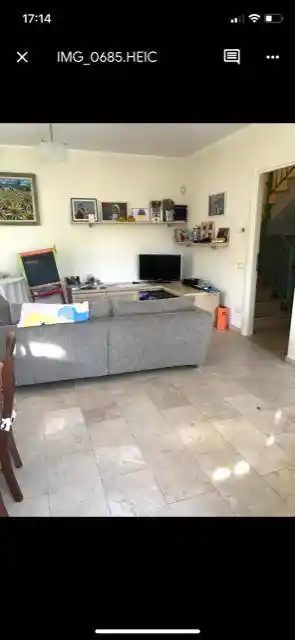 Villa in affitto a Montignoso