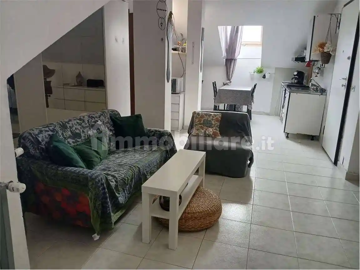 Appartamento in vendita a Chieri