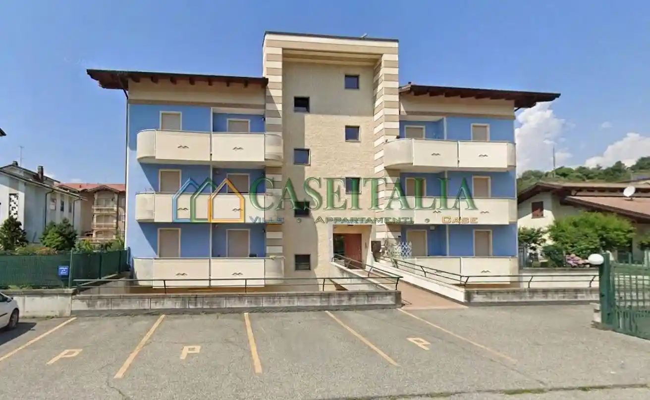 Appartamento in vendita a Ivrea