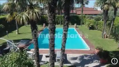Villa in affitto a Seravezza