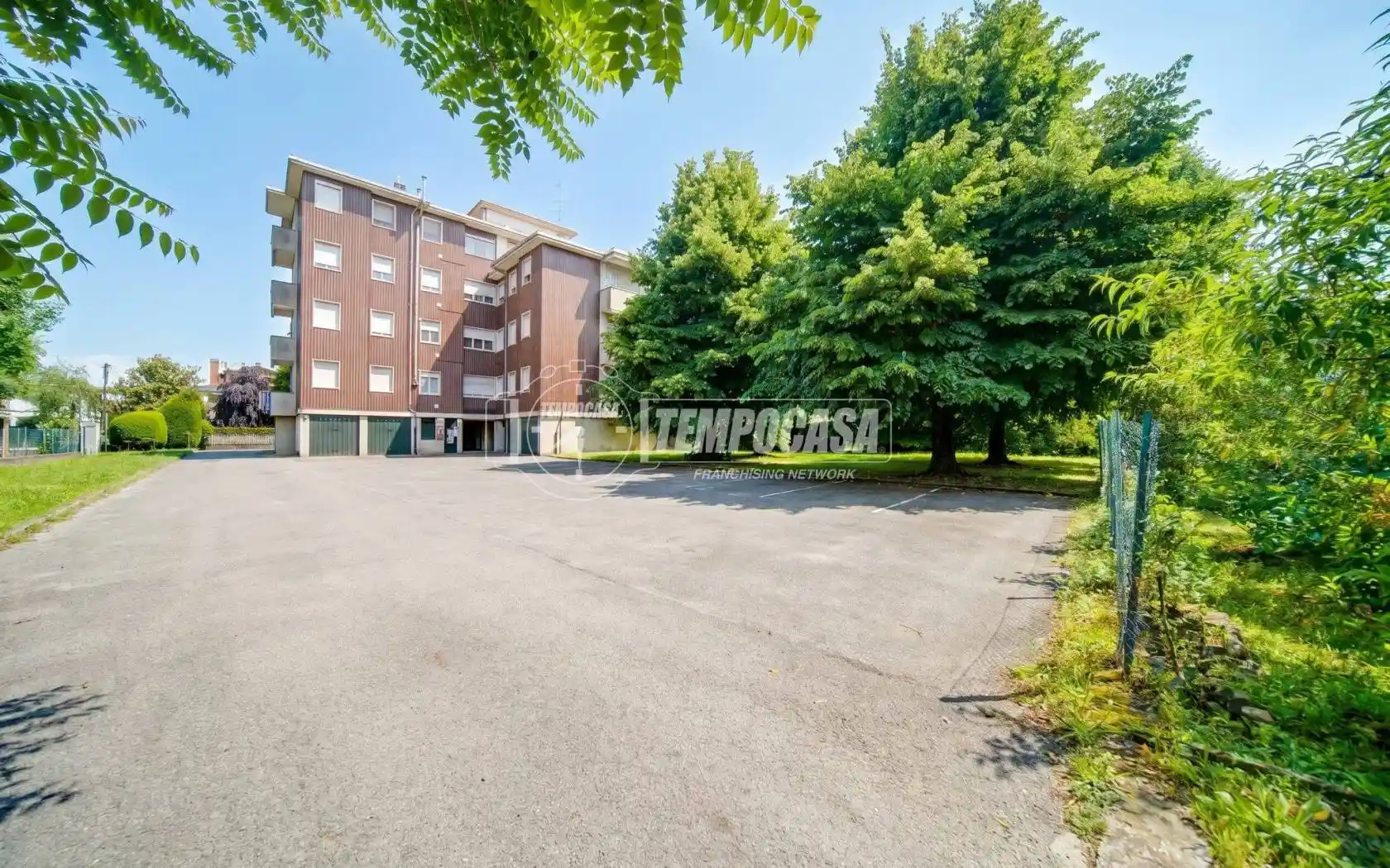 Appartamento in vendita a Castelletto Sopra Ticino