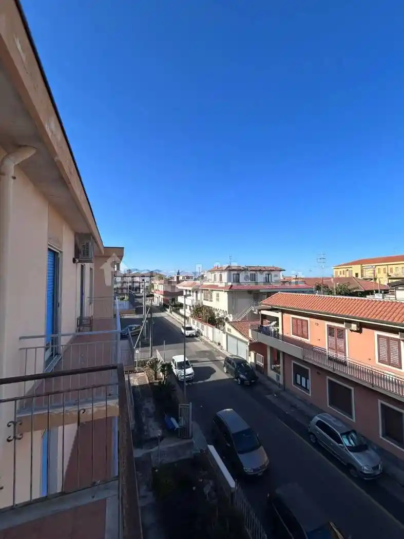 Appartamento in vendita a Riposto
