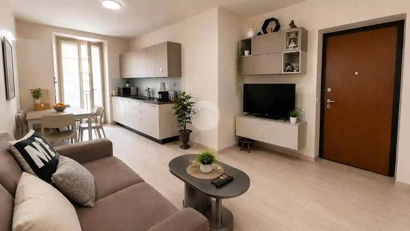 Appartamento - foto 2