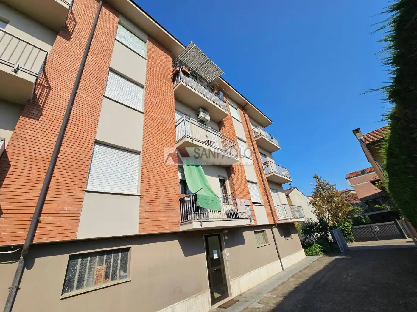 Appartamento in vendita a Alba