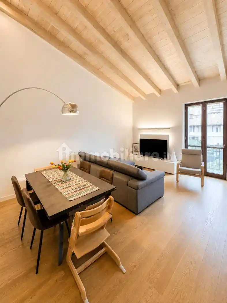 Appartamento in vendita a Villa Carcina