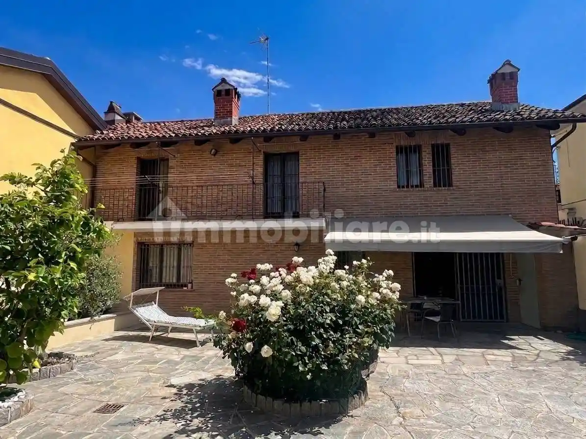 Villa in vendita a Carmagnola