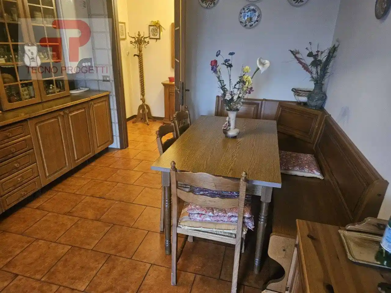 Appartamento in vendita a Montegrotto Terme