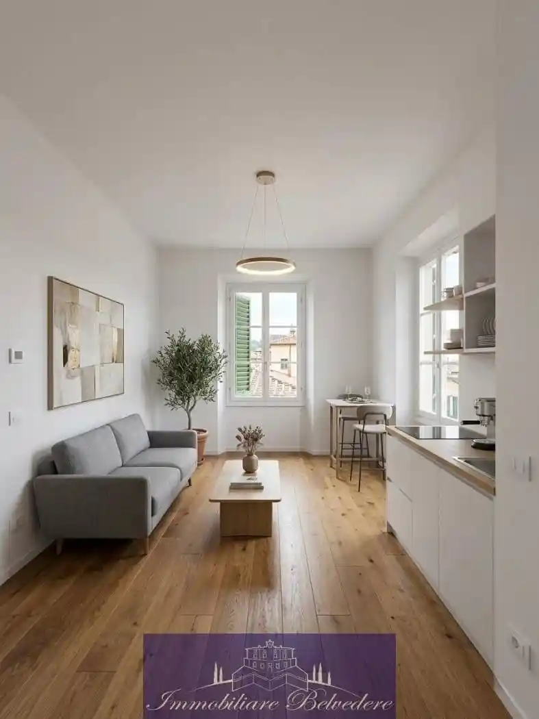 Appartamento in vendita a Firenze
